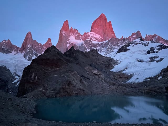 Fitz Roy