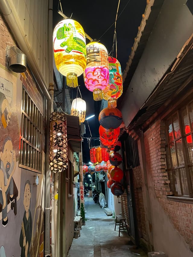 Tainan