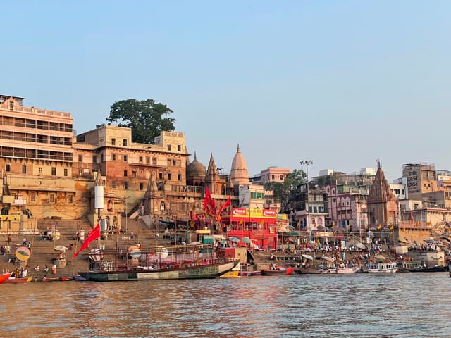 Varanasi